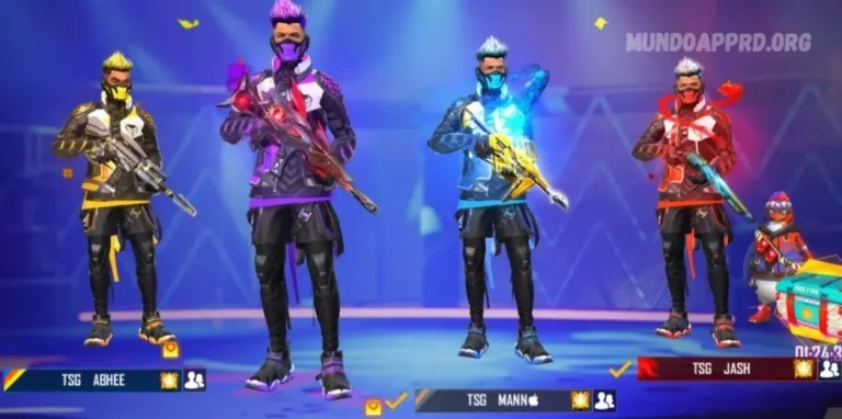 Discover The Best App To Get Clothes And Skins In Free Fire Discover The Best App To Get Clothes And Skins In Free Fire