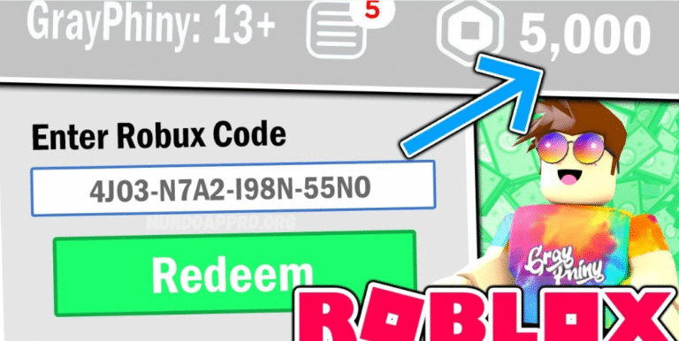 How to Get Free Roblox Codes – Complete Guide How to Get Free Roblox Codes