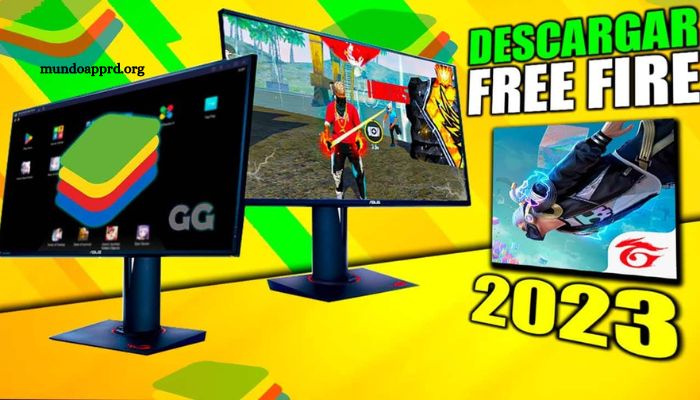 Step-by-Step Guide: How to Download Garena Free Fire on Your PC Using BlueStacks How to Download Garena Free Fire on Your PC