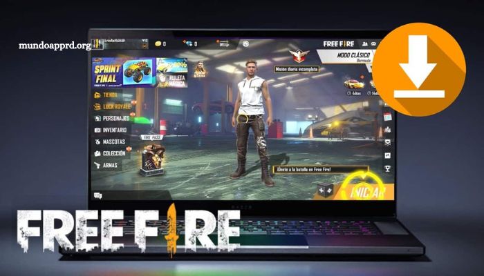 How to Play Free Fire on PC for Free: A Step-by-Step Guide How to Play Free Fire on PC for Free