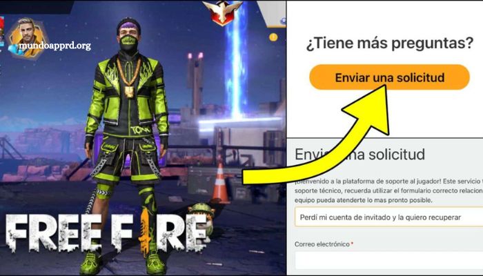 How to Recover Your Free Fire Account Linked to Facebook: A Step-by-Step Guide How to Recover Your Free Fire Account Linked to Facebook