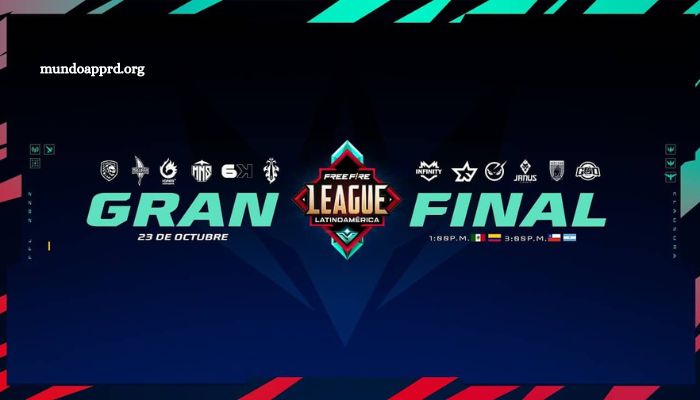 Mark Your Calendar: Free Fire Tournament Date Revealed! Mark Your Calendar Free Fire Tournament Date Revealed!