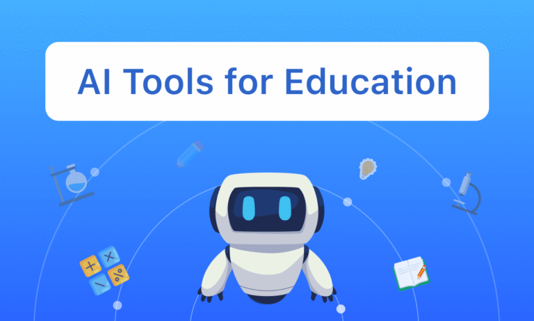 Best AI Tools for Students in 2025 – Boost Your Learning & Productivity AI Tools for Students