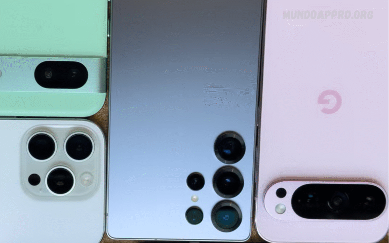Best Smartphones of 2025 Best Smartphones of 2025