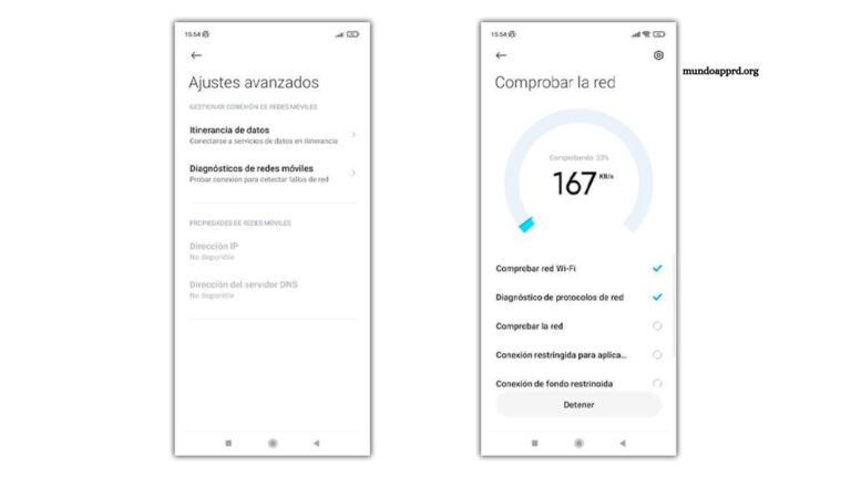 Step-by-Step Guide: Configure Your APN to Restore Mobile Data Configure Your APN to Restore Mobile Data