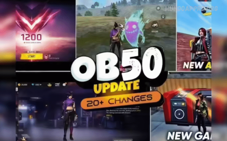 Free Fire Latest Updates – Everything You Need to Know (2025 Guide) Free Fire Latest Updates