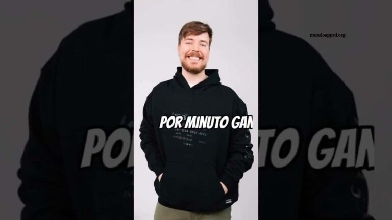 MrBeast’s Earnings Uncovered: The Real Income of YouTube’s Biggest Star MrBeast’s Earnings Uncovered The Real Income