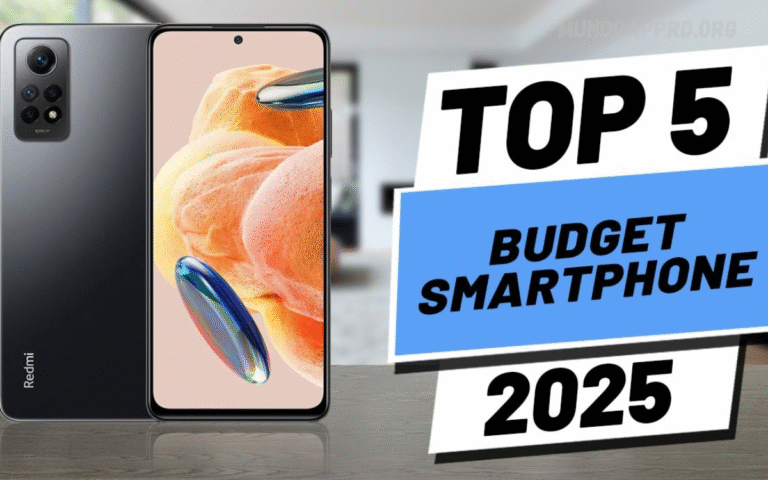 Best Budget Smartphones in 2025 – Full Buying Guide Best Budget Smartphones