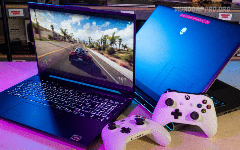 Best Laptops for Gaming in 2025 – Ultimate Buyer’s Guide Best Laptops for Gaming