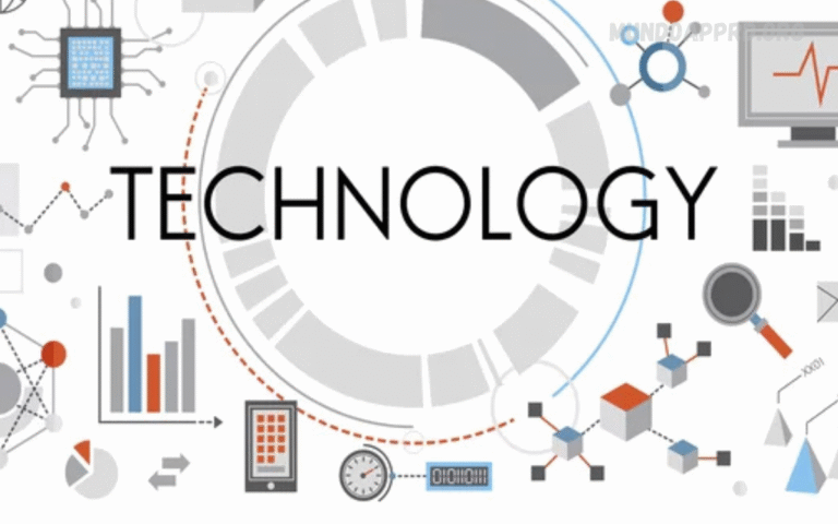 Top 5 Emerging Technologies to Watch This Year Emerging Technologies to Watch This Year