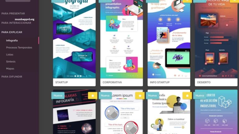 Explore Genially and Its Top 3 Features: Create Stunning Interactive Content! Explore Genially and Its Top 3 Features Create