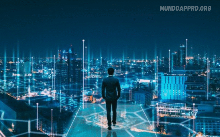 The Future of Technology – Trends Shaping Tomorrow Future of Technology