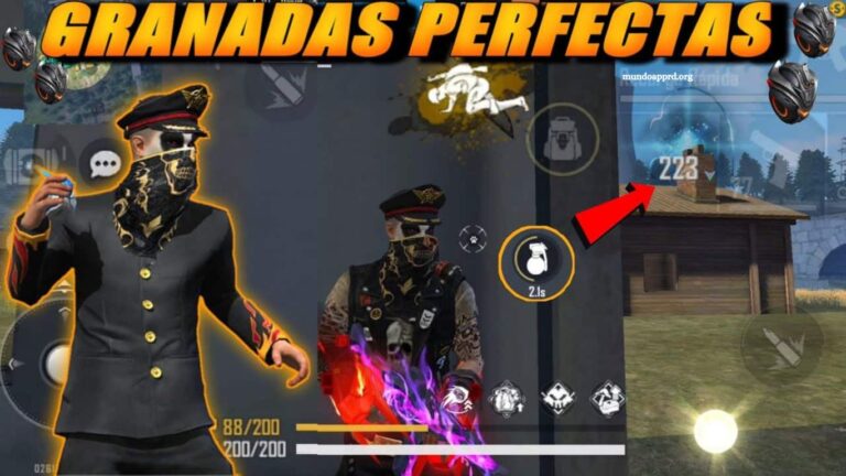 How to Throw Grenades Like a Pro in Free Fire — Lethal Tips & Tricks How to Throw Grenades Like a Pro in Free Fire