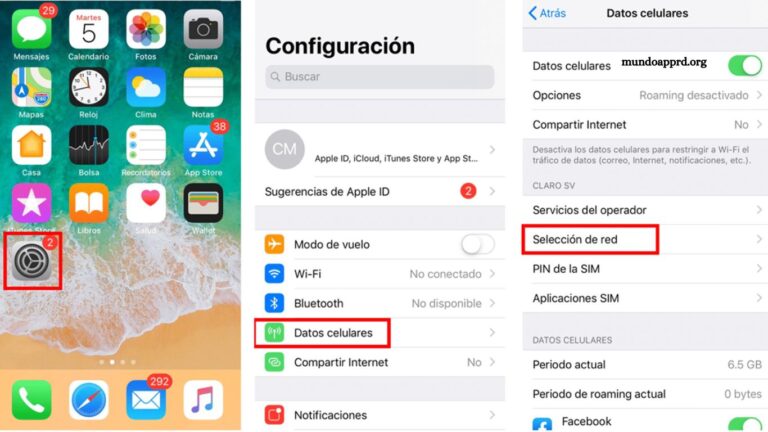 Step-by-Step Guide to Setting Up the Tigo APN on Your LG Phone _Setting Up the Tigo APN on Your LG Phone