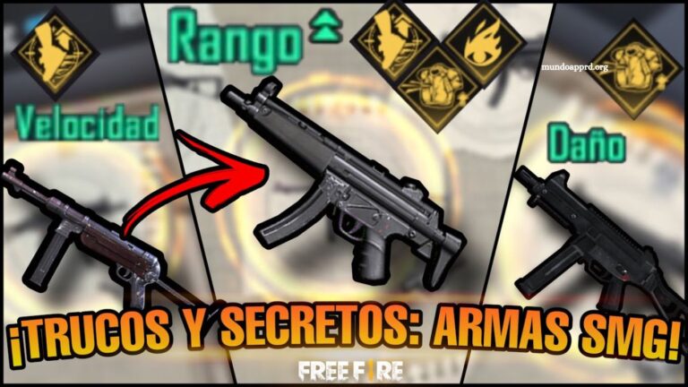 Top Weapons for Duo Mode in Free Fire: The Ultimate Guide Top Weapons for Duo Mode in Free Fire The