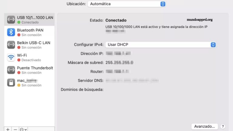 Ultimate Guide to Configuring DNS on Mac: Step-by-Step Instructions to Boost Internet Performance Ultimate Guide to Configuring DNS on Mac