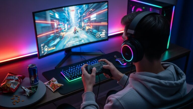 How Gaming Culture Shapes the Modern Sports Platform