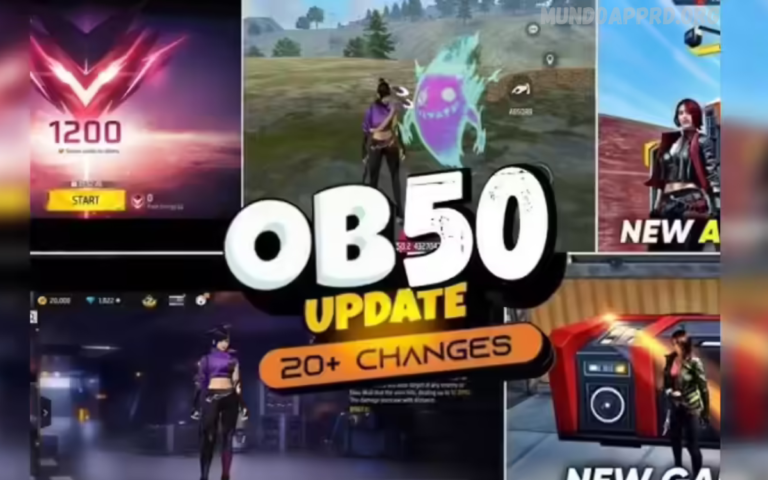 Latest Free Fire Updates You Need to Know Latest Free Fire Updates