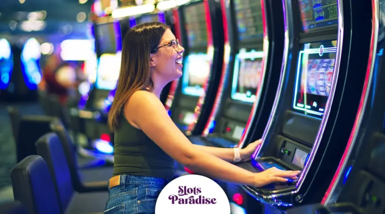 How to Play Slots Without Damaging Relationships and Family Life