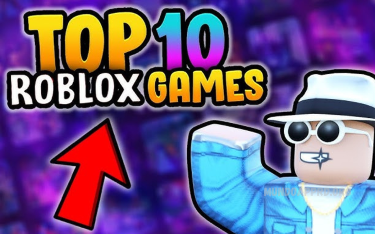 Top 10 Roblox Games You Must Play This Year Roblox Games You Must Play This Year