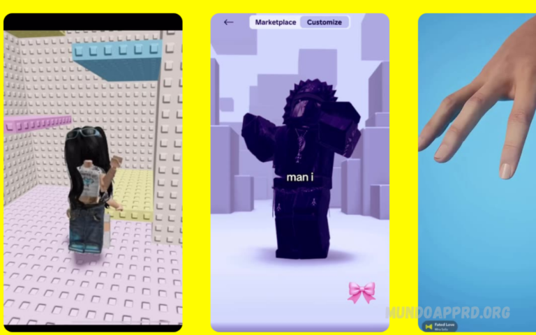 Roblox Avatar Customization Ideas