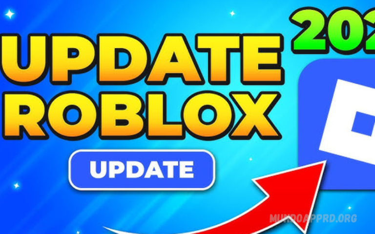 Roblox Update 2026