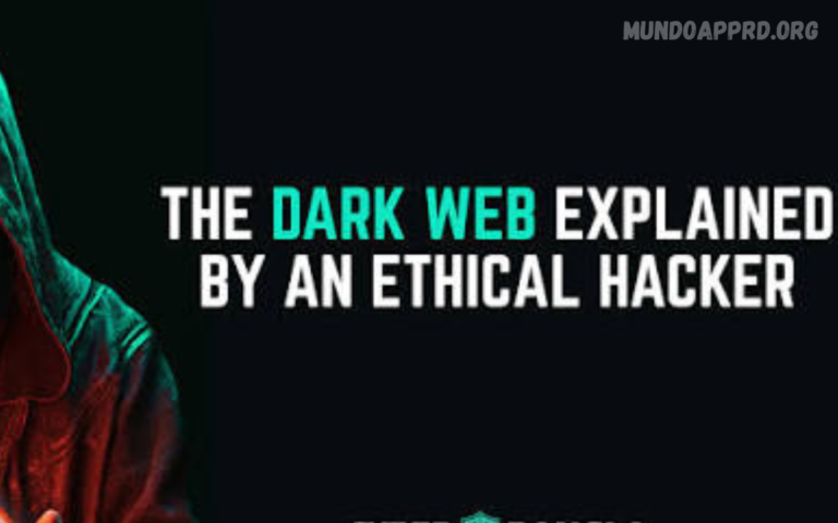 Dark Web Explained: A Comprehensive Information Guide Dark Web Explained