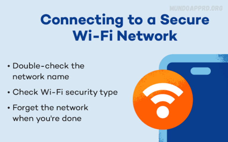 Mobile Security Tips