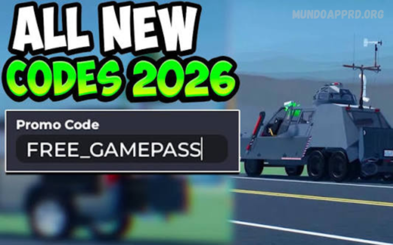Roblox New Codes 2026