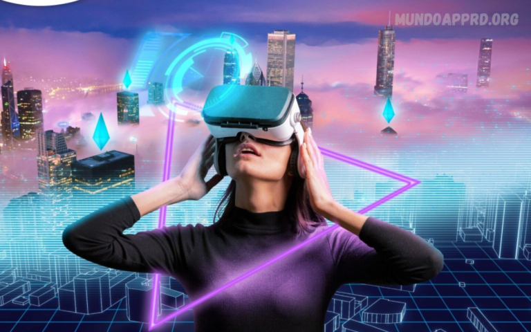 Metaverse Updates and Emerging Trends in 2026 Metaverse Updates and Emerging Trends in 2026