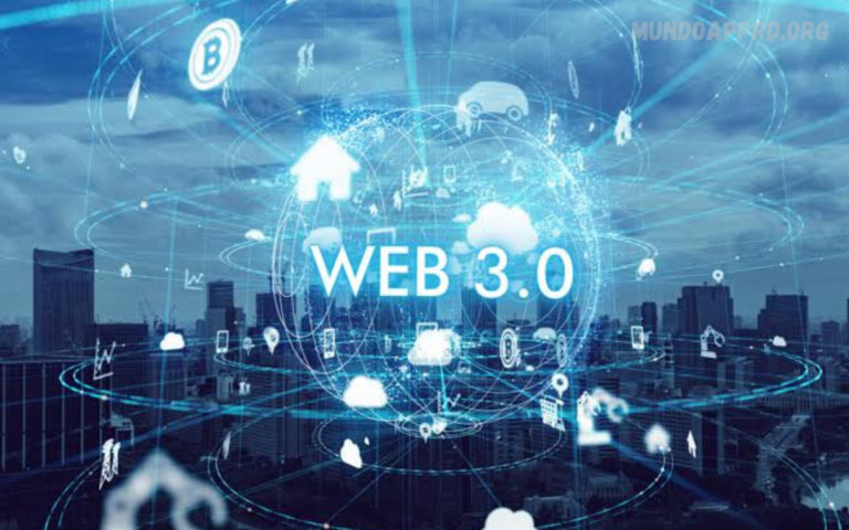The Future of Web 3.0 Technology